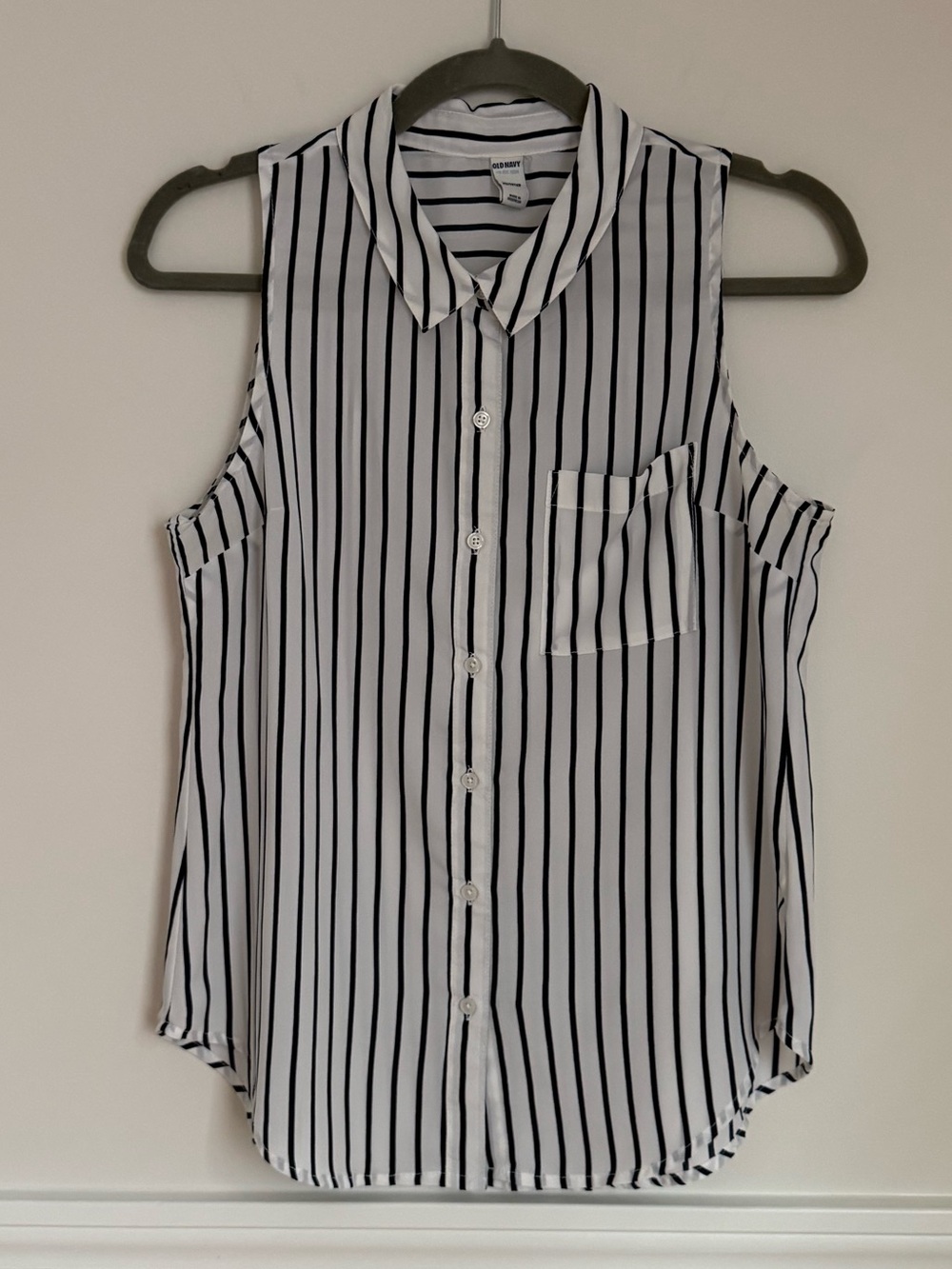 Old Navy Sleeveless Top